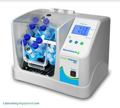 Benchmark Scientific - H2020-E